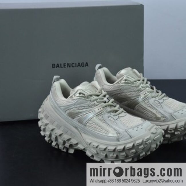 D03G7 Balenciaga/Balenciaga sneakers tire pattern shoes item number: 685611W2RA69700