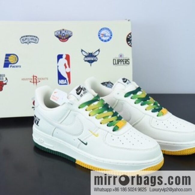 NK Air Force 1 Air Force One low-top recreational sports shoes, item number: NA2022-006