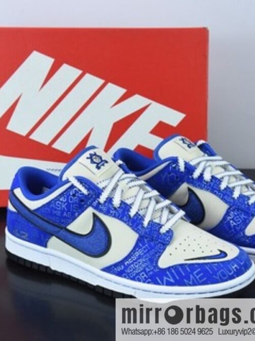 o_1g8so054r10j91e3pq1l1abc1kfa2g-800x800jsyivsxfmq374535_20250719065355.jpg Jackie Robinson Nike Dunk Low Robinson Legend 42 Low Top Sneakers DV2203 400