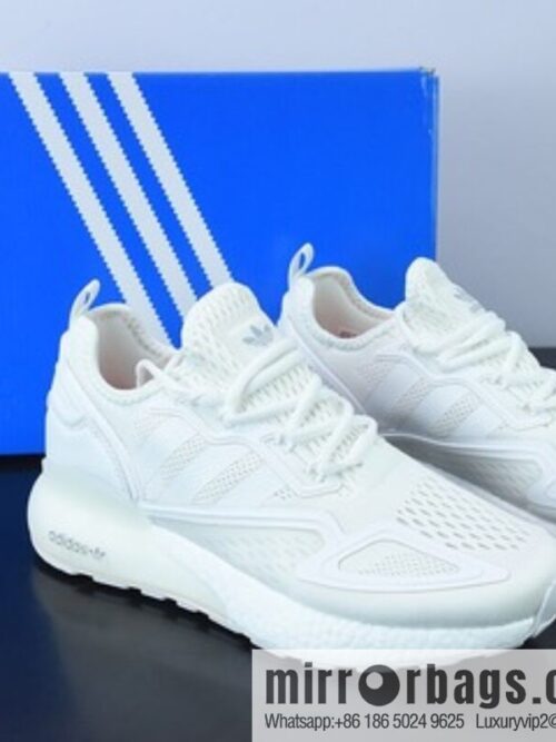 o_1g91rt05v13o6du0cvorjh93020b-800x800dpzpucjq1xf74326_20250719065158.jpg ZX 2K Adidas Originals ZX 2K Boost Adidas Popcorn Vintage Classic sneakers FX8834