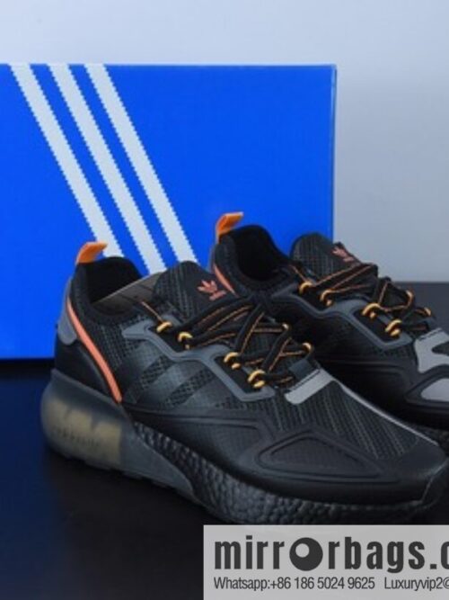 o_1g91rv9eo5el85v1mt0n8qib623t-800x800wqgiacifxlh74315_20250719065152.jpg ZX 2K Adidas Originals ZX 2K Boost Adidas Popcorn Vintage Classic sneakers GY3547