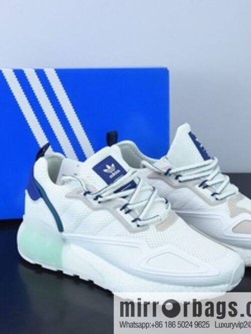o_1g91s2431t801d7g16dd20u1hgst-800x800usjnqzglgs474304_20250719065146.jpg ZX 2K Adidas Originals ZX 2K Boost Adidas Popcorn Vintage Classic sneakers GY3548