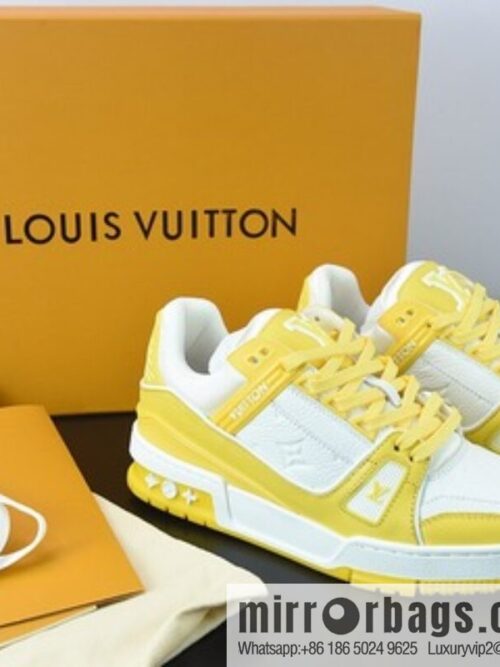 Louis Vuitton /LV donkey 2021Trainer series/sneakers