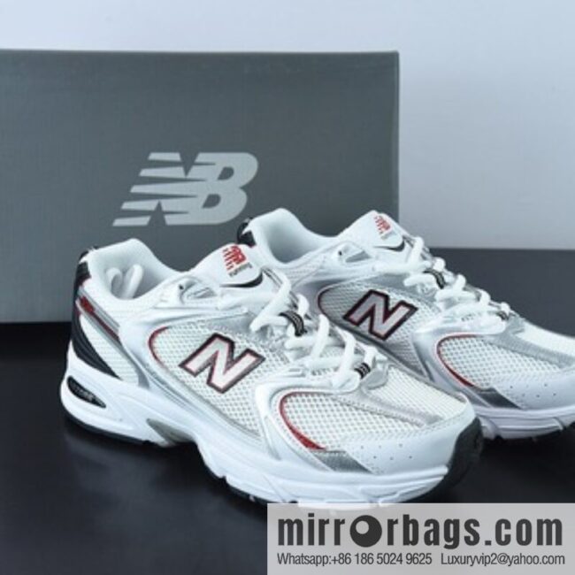 B0F3T3 DT pure original version New Balance MR530SA NB530 Vintage casual jogging shoes