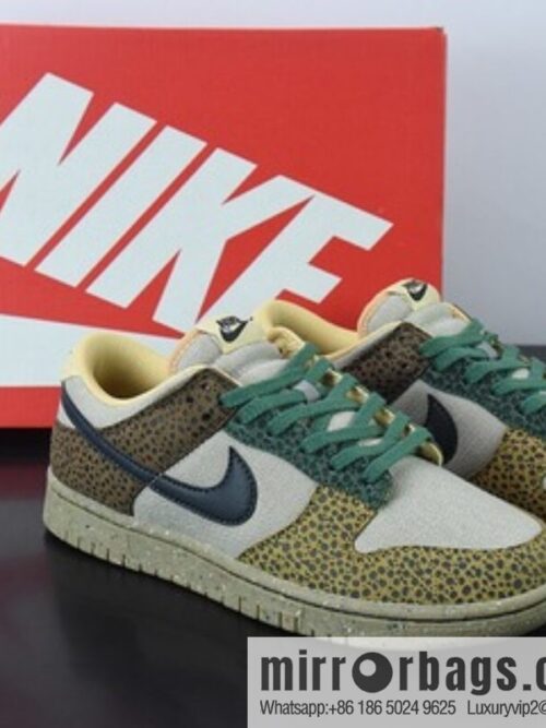 o_1g9es3p2r1qtha3t1naha761ri2t-800x800o3ebqwff5qm73952_20250719064831.jpg O09M4 pure original Nk Dunk Low \"Safari\" SB Vintage casual shoes item number: DX2654-200
