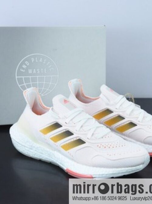 o_1g9hbqe9a17om1mkn5aqag5c3p1i6-800x80040m3xifnmok72435_20250719062726.jpg AD Ultra Boost ub2022 Consortium full palm popcorn running shoes pink Item number: GX8057