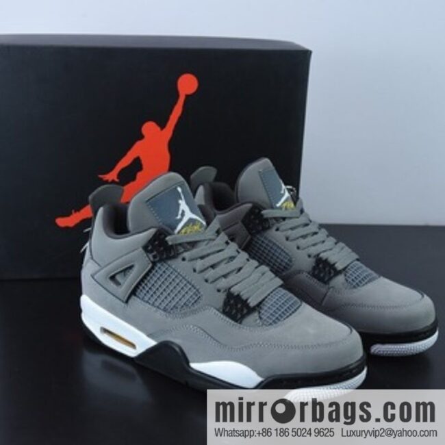 Air Jordan 3 Retro \"Cool Grey\" AJ3 Cool Grey, Little Fear, Item Number: CT8532-012