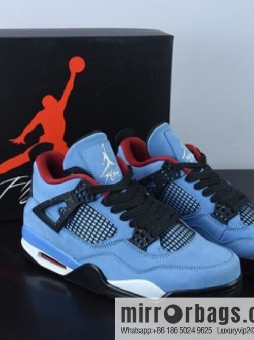 o_1g9mj0ck219hr1p7s1avf8g1iguhv-800x800nuu52ouicci72171_20250719062459.jpg Travis Scott x Air Jordan AJ4 TS joint ice blue men\'s sneakers item number 308497-406