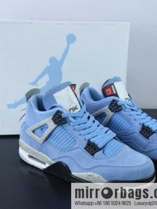 o_1g9mj52ek1uml1qo91jn54808tdq8-800x800akiyrnkuiw272149_20250719062447.jpg D0F1S5 Pure original Air Jordan 4 \"University Blue\" AJ4 University Blue Men\'s sneakers Item number: CT8527-400