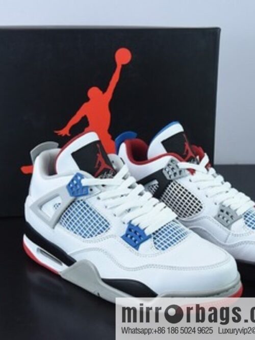 o_1g9mjf6jnve5uhc11mi5a3a119o-800x800wszdo3xsoqu72105_20250719062424.jpg Air Jordan 4 \"What The\" AJ4 mandarin duck men sneakers Item number: CI1184-146