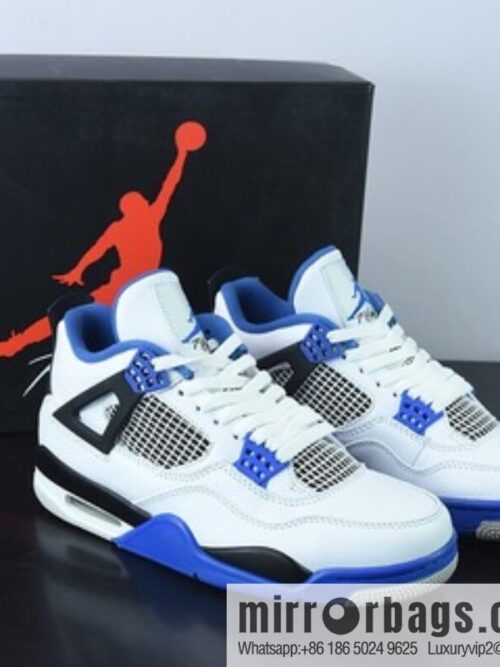 o_1g9p0cjom1011eed1s9u1ajnqe6t-800x800nslfswf1d0x72072_20250719062406.jpg D0F1S5 pure original Air Jordan 4 Retro MotorsportsAJ4 racing blue men sneakers item number: 308497-117