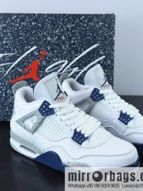 o_1g9rmgv7r1q47u3c1bsbsjgpfb1l-800x800lquchyinlry71930_20250719062248.jpg Air Jordan 4 Retro \"Midnight Navy\" AJ4 Joe 4 midnight blue, men\'s culture basketball shoes, item number DH6927-140