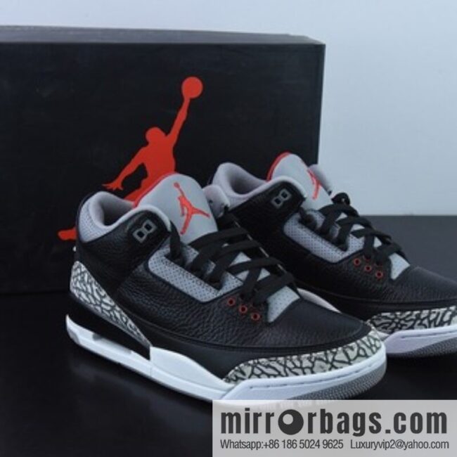 o_1g9u72pds1kmr7q811knmis1bkk172-800x800ahzrn1phnh071754_20250719062108.jpg Air Jordan 3 Retro Black Cement AJ3 Black Cement Men\'s sneakers 854262-001
