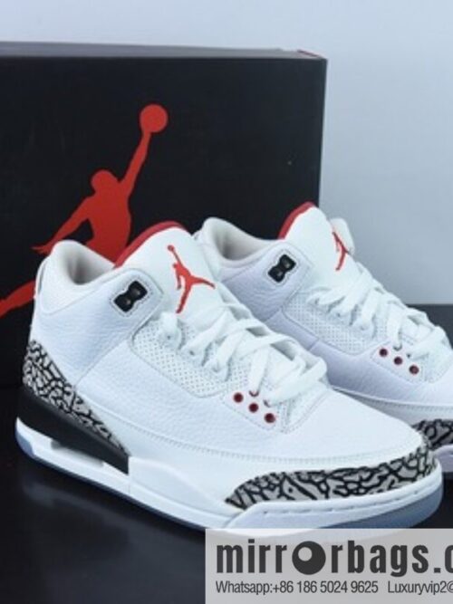 o_1g9u767uv1h461g941kgtni5186a1bh-800x800zrrioeacatp71743_20250719062102.jpg Air Jordan 3 Retro AJ3 white cement men\'s sneakers 923096-101