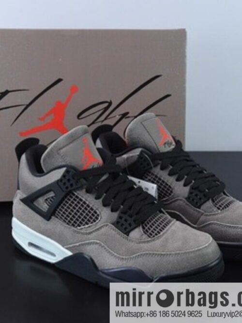 o_1ga0q5lsqbf31l221goi706tr6iq-800x800gyxmrk1ah2t71655_20250719062015.jpg Air Jordan 4 Retro \"Taupe Haze\" KL AJ4 Mocha men\'s culture basketball shoes, item number: DB0732-200