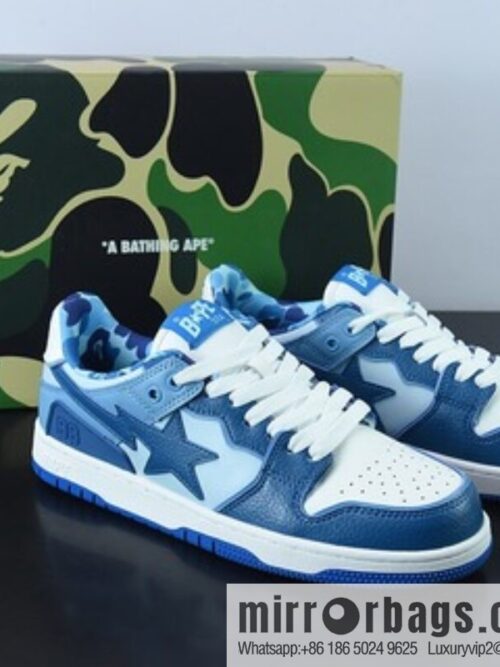 o_1ga3a5id98r91qmm12vmkkh123it-800x8002ikujmrqdbx70373_20250719025502.jpg Human Made Bape Sta Sk8 To Nigo \"Trend Godfather Nigo Brand, Ape Man Head Classic Skateboard Versatile Casual Sports Board Shoes