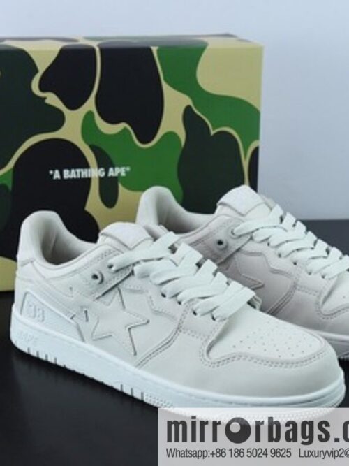 o_1ga3ahhgrgdbnvq1vr2vic1pe528-800x8000rj51ylyqr470307_20250719025427.jpg Human Made Bape Sta Sk8 To Nigo \"Trend Godfather Nigo Brand, Ape Man Head Classic Skateboard Versatile Casual Sports Board Shoes