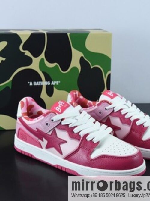 o_1ga3aiq0ums4qen1m3719uh1i8n62-800x800b2aoone1f0170296_20250719025421.jpg Human Made Bape Sta Sk8 To Nigo \"Trend Godfather Nigo Brand, Ape Man Head Classic Skateboard Versatile Casual Sports Board Shoes