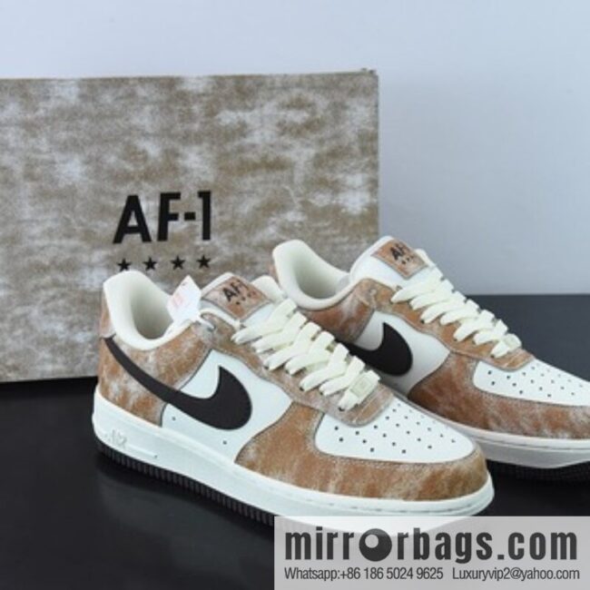 Nk By You Air Force 1 \'07 Low Retro SP Air Force One Low Top Classic Item Number: BX5815-536