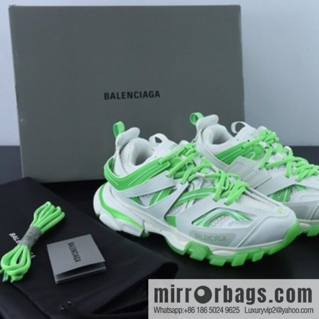 Balenciaga 3.0 functional balenciaga sneaker tess 3.0 Unisex same trendy dad shoes