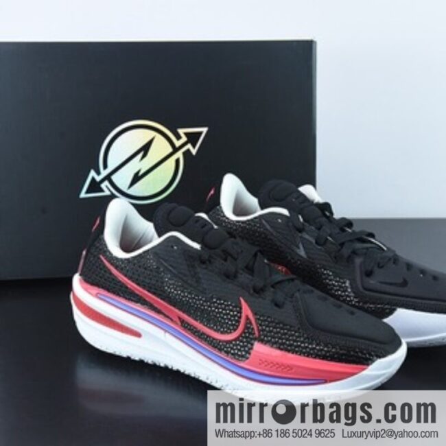 NIKE AIR ZOOM G.T. CUT EP Unisex sneakers CZ0176-003