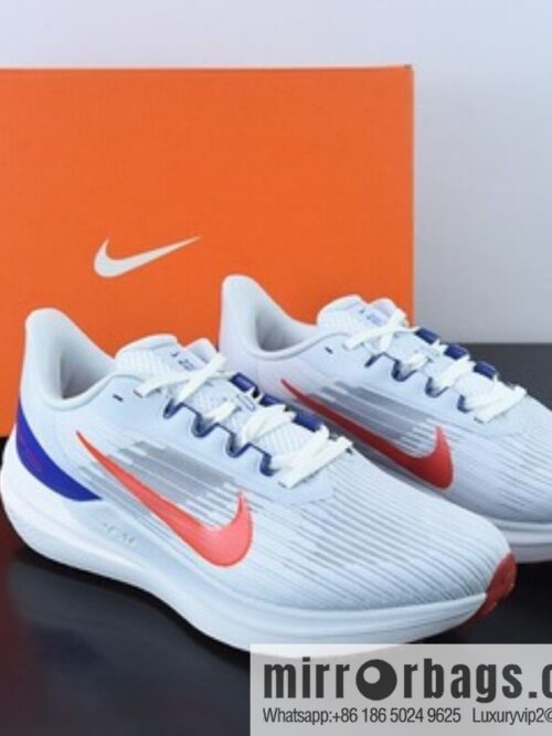 o_1gavltqs8o1s1vum1ee51g6rv9d6n-800x800skgsms1ksf167944_20250719022437.jpg NK Zoom Winflo 9 W9 Ultra Light Mesh Running Shoes, White Blue Orange, Item Number: DD6203-006