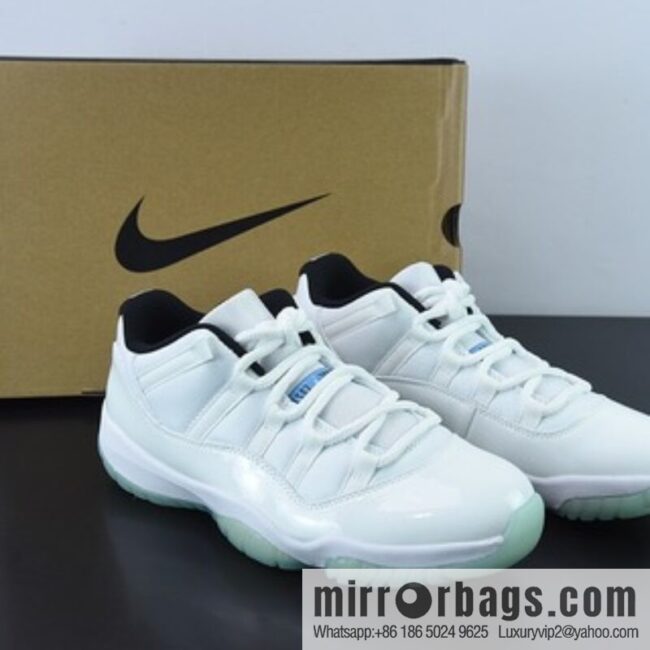 o_1gb4l5alj1a3a1lj91h3n1anl3ga4n-800x800wjmagdl3mr267724_20250719022236.jpg Air Jordan 11 Retro low-top legendary blue low-top men\'s sneakers Part Number: AV2187 117