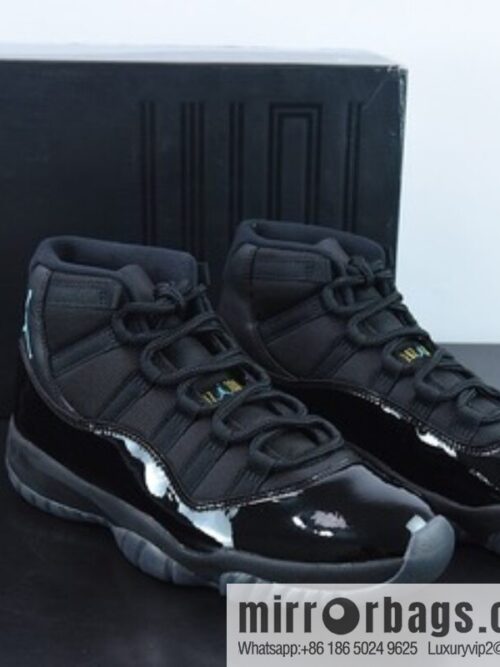 Air Jordan 11 Retro \"Gamma\" AJ11 high-top basketball shoes, gamma blue, item number: 378037-006