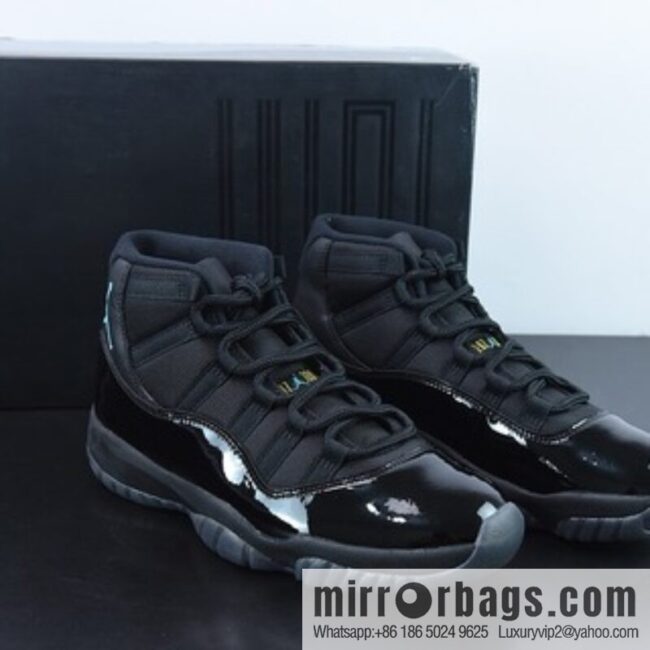 Air Jordan 11 Retro \"Gamma\" AJ11 high-top basketball shoes, gamma blue, item number: 378037-006