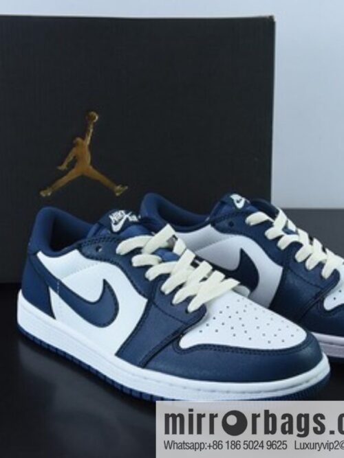o_1gba1ge6119er1rv9b50qob17ab1l-800x800ql5qfucdqyl67460_20250719022004.jpg Air Jordan 1 Low AJ1 Joe 1 white and blue, low-top casual board shoes, item number: CZ0790-065