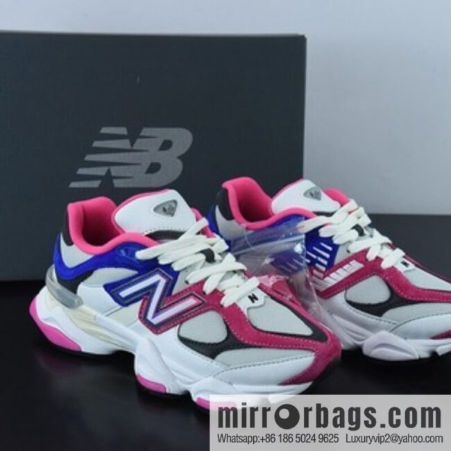 Joe Freshgoods x New Balance NB9060 Joint Vintage Leisure Sports Jogging Item Number: U9060NB9