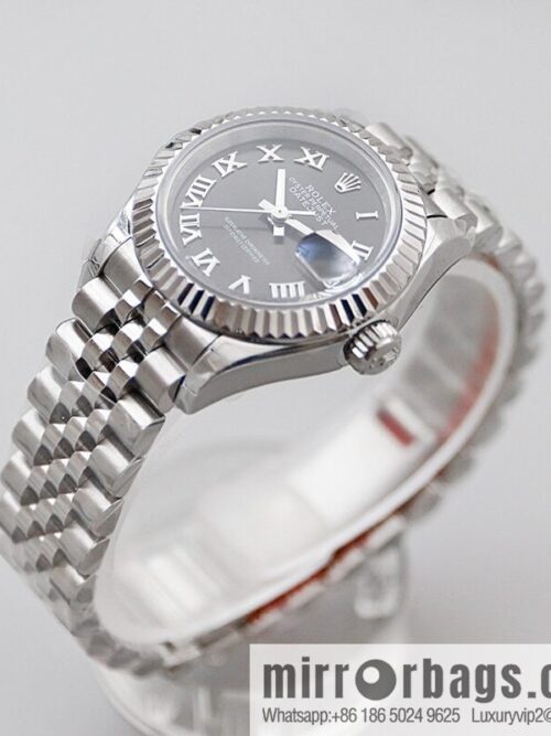 TWS new 28Mm log women\'s watch