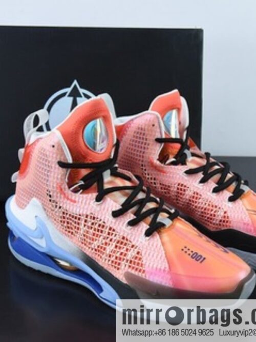 Nk Air zoom G.T. Jump EP high-top basketball shoe, item number: DO6326-640