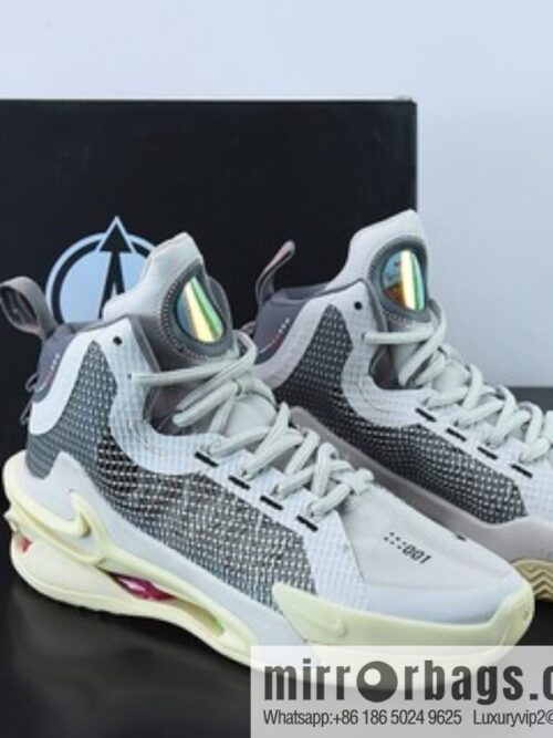 W00S5 pure original exclusive shipment Nk Air zoom G.T. Jump EP high-top men\'s basketball shoes, item number: DC9039-101