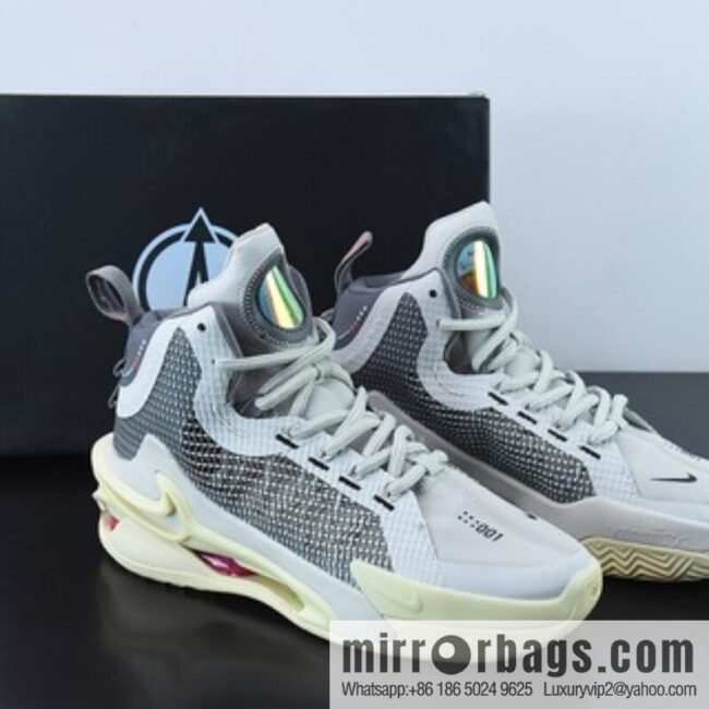 W00S5 pure original exclusive shipment Nk Air zoom G.T. Jump EP high-top men\'s basketball shoes, item number: DC9039-101