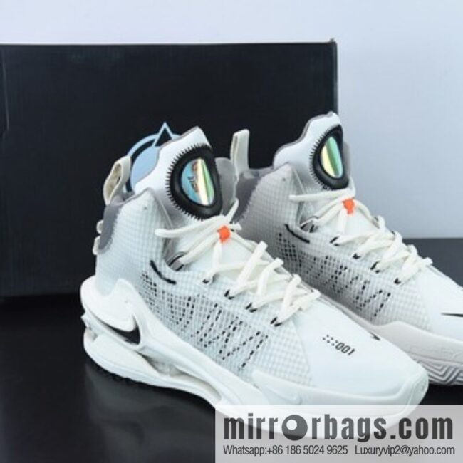 Nk Air zoom G.T. Jump EP men\'s basketball shoes, item number: DC9039-002