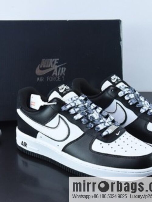 o_1gbpckqii1etee221s2q1sou19av3i-800x8005cwocvx3jz265401_20250719015315.jpg Nk Air Force 1 Low \"Panda\" Air Force One low-top casual shoes, item number: DV0788-001