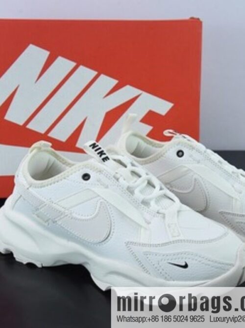 o_1gce25e3hvhb1n5s197tg50321169-800x800khdchedaule64686_20250719014634.jpg Nike TC 7900 🥰 White/Black \"Vintage Daddy Versatile Casual Jogging Shoes Off White, Cream DR7851-100