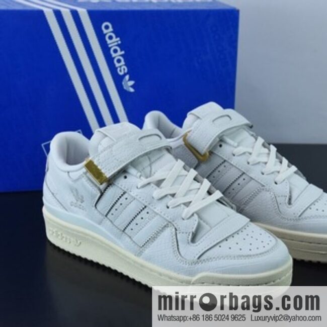 AD Forum 84 Low OG Low Top Versatile Trend Casual Sports Board Shoes, Vintage Basketball Shoes, Item Number: HP5551