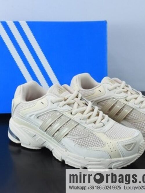 o_1gclsahmh1gp6r641klo35hcu338-800x800cwedvijgkg563158_20250719012507.jpg Adidas Originals Response CL \"To be confirmed\" Response CL Series Daddy Vintage breathable cushioning casual sports jogging shoes \"beige cream\" GX2505