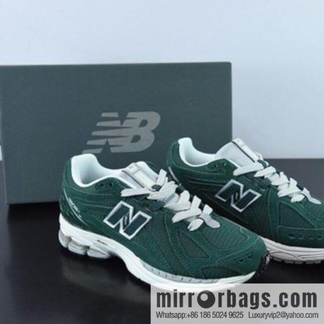 New Balance NB1906R Silver, Trend Vintage Casual Running Shoes Item Number: M1906RX