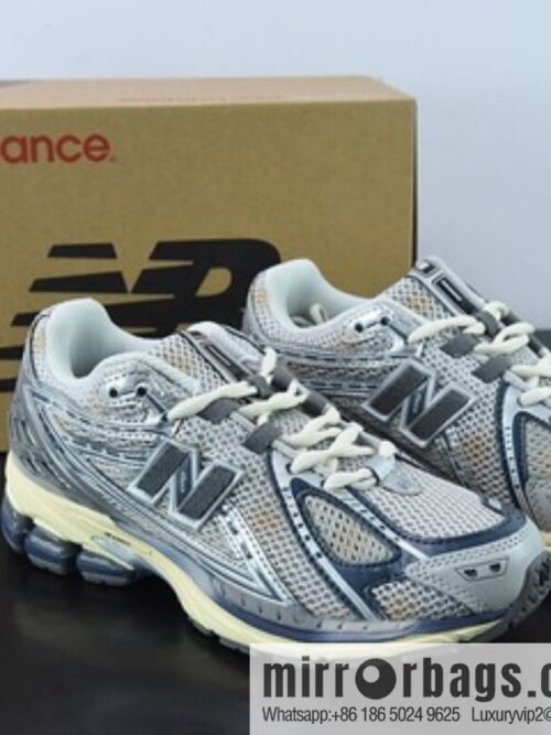 o_1gcoc1t6ntkb19u41p7k1lepk2n5h-800x800lw1l1rmv0gl63092_20250719012431.jpg New Balance NB1906R Silver, Trend Vintage Casual Running Shoes Item Number: M1906RTI