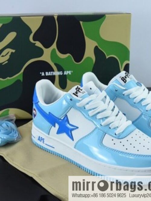 o_1gdctanobm9n2llt8q1ccv14qc11m-800x800robfwkbm2qi60846_20250719005507.jpg Bape Sk8 Sta To Nigo \"Trend Godfather Nigo Brand, Ape Head Low Top Classic Sports Casual Board Shoes 1H70191021