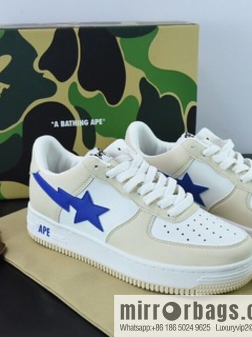 o_1gdcthn2b1b41ggj1qg914bj8b9175-800x800bqph1tpzbw060835_20250719005501.jpg Bape Sk8 Sta To Nigo \"Trend Godfather Nigo Brand, Ape Head Low Top Classic Sports Casual Board Shoes 1H70191021