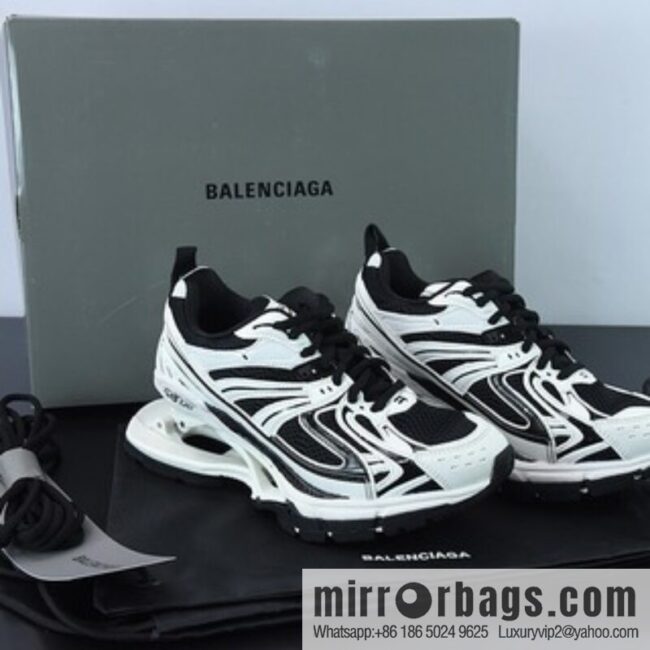 Balenciaga X-Pander 6.0 Balenciaga Vintage Spring Shoes W2RA41291