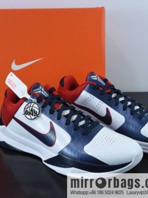 o_1gdi528da1t5iotupa11poh1a7hrm-800x800cmhc4otqmew60671_20250719005330.jpg Kobe 5 generation ZK5 collection color scheme ZK5 PROTRO first year classic color, world championship men\'s basketball shoes, extinction version official item number: 386430 103