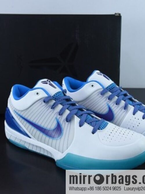 o_1gdi5ftabi0u1fhn5l3hc7e5f1je-1-800x800iy4bzsqbdwv60627_20250719005307.jpg NK Zoom KOBE 4 Kobe 4th generation, draft day men\'s sneakers item number: AV6339-100