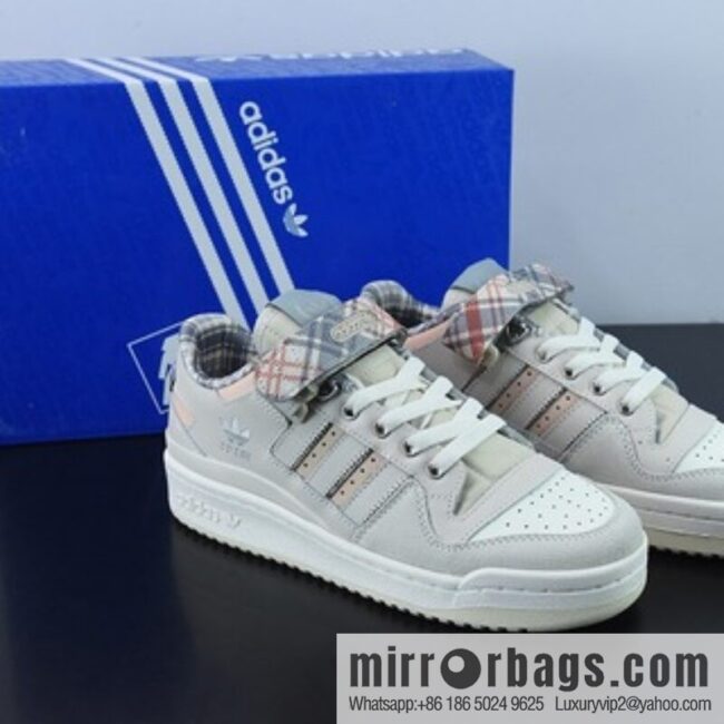 AD Forum 84 Low OG Low Top Versatile Trend Casual Sports Shoes Item Number: FZ5628