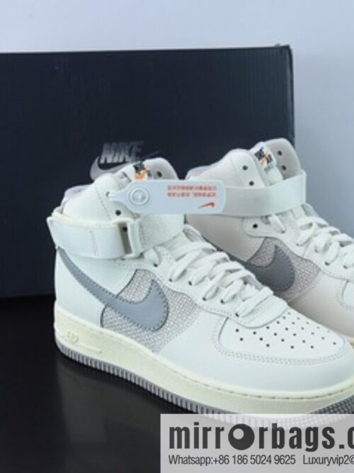 o_1ge4733mp1c3tsbe17p394610vot-800x800gt2aeauuzgg60022_20250719004719.jpg Nike Air Force 1 High 07 \"Vintage Sail\" Vintage milky white high-top men\'s basketball shoes, item number: DM0209 100