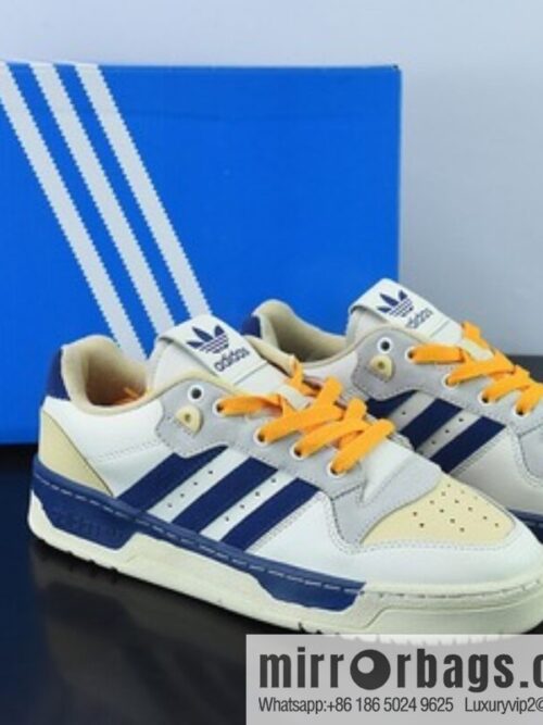 o_1geh481jg18gma1l1dgd1b8qjr2t-800x800uqsgwigog3p59934_20250719004630.jpg AD Rivalry Low Premium Orange Blue, Classic Vintage Trend Versatile Board Shoes, Official Sync, Item Number: HO4386